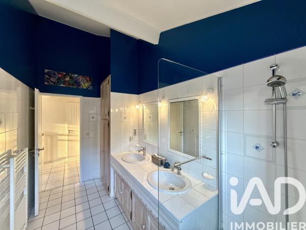 Maison à vendre 6 pièces 139 m² Bourg-de-Péage