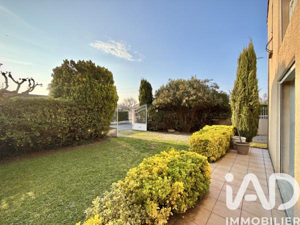 Maison à vendre 6 pièces 139 m² Bourg-de-Péage