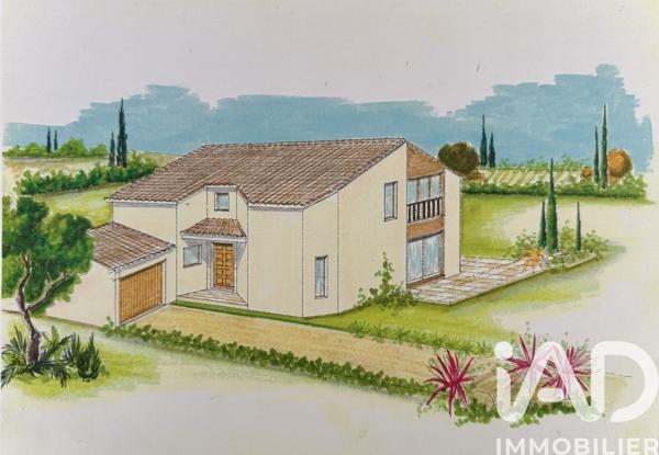 Maison à vendre 6 pièces 139 m² Bourg-de-Péage