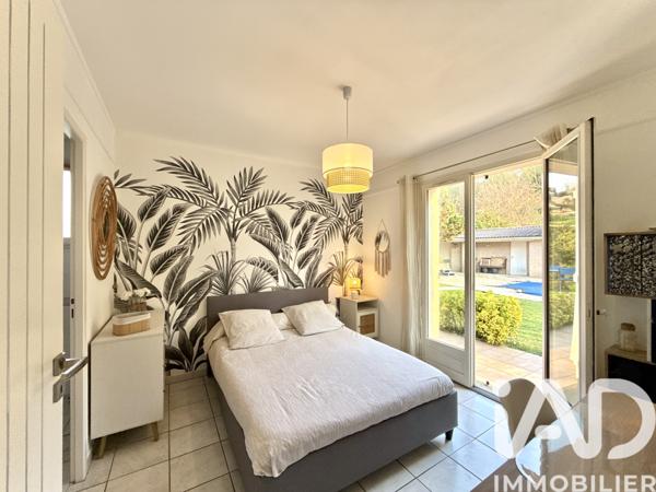 Maison à vendre 6 pièces 139 m² Bourg-de-Péage