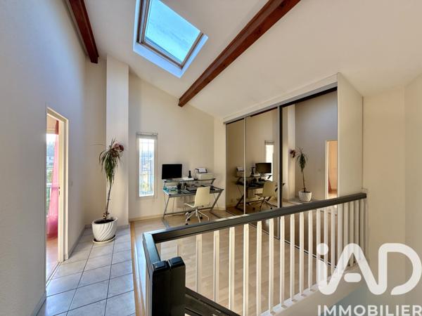 Maison à vendre 6 pièces 139 m² Bourg-de-Péage