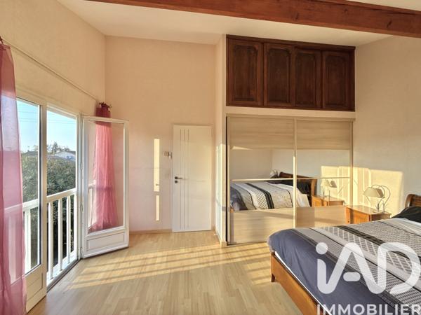 Maison à vendre 6 pièces 139 m² Bourg-de-Péage