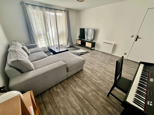 Appartement Cergy 3 pièce(s) 61.25 m2 199 000 € **  - Référence  2318