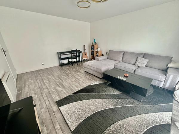 Appartement Cergy 3 pièce(s) 61.25 m2 199 000 € **  - Référence  2318