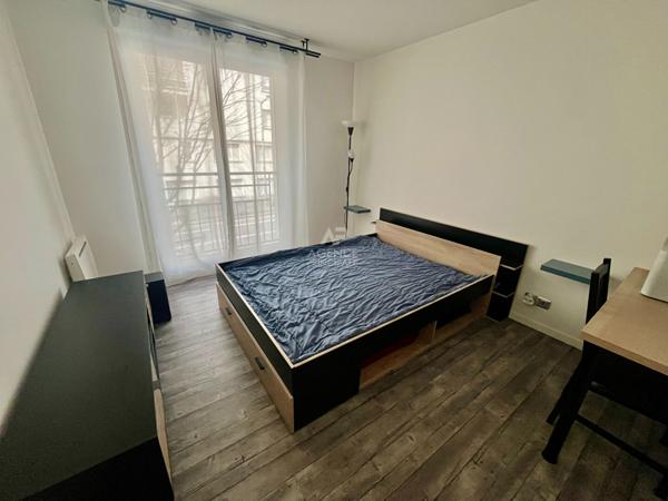 Appartement Cergy 3 pièce(s) 61.25 m2 199 000 € **  - Référence  2318