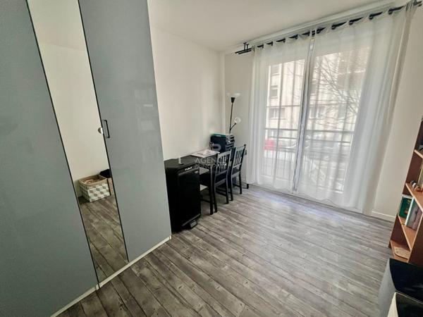 Appartement Cergy 3 pièce(s) 61.25 m2 199 000 € **  - Référence  2318