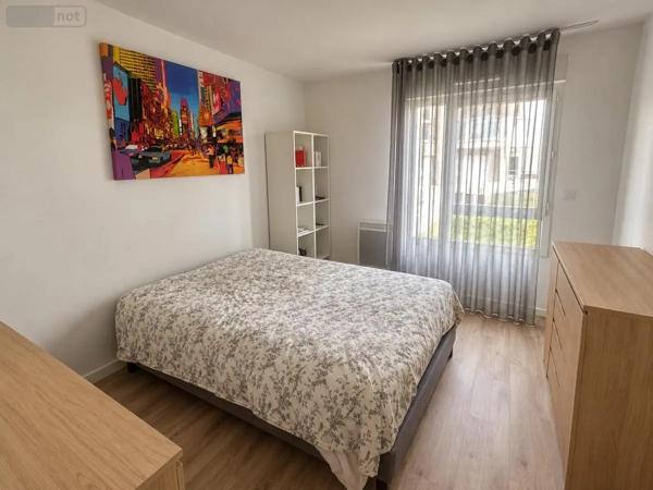 Achat - Appartement Saint-Malo 35400 43 m 2 585 m 2