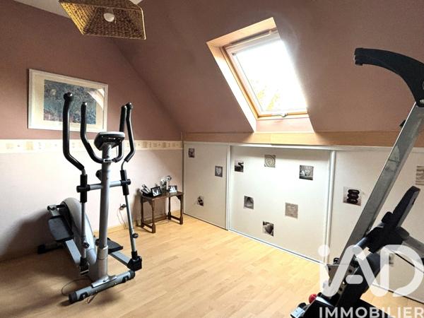 Maison à vendre 5 pièces 85 m² Gouvieux