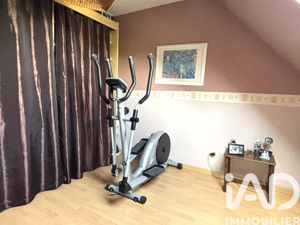 Maison à vendre 5 pièces 85 m² Gouvieux