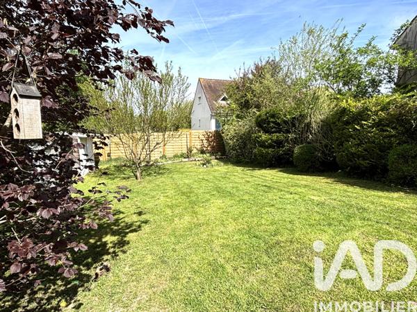 Maison à vendre 5 pièces 85 m² Gouvieux