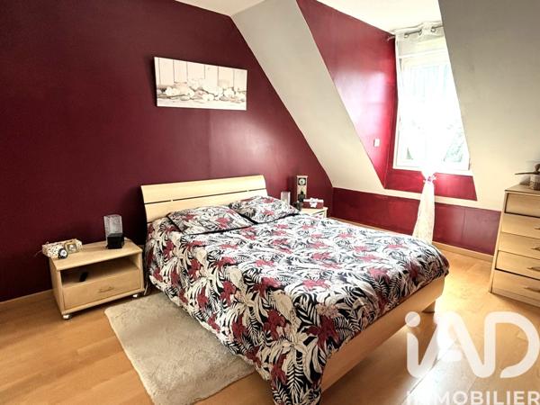 Maison à vendre 5 pièces 85 m² Gouvieux