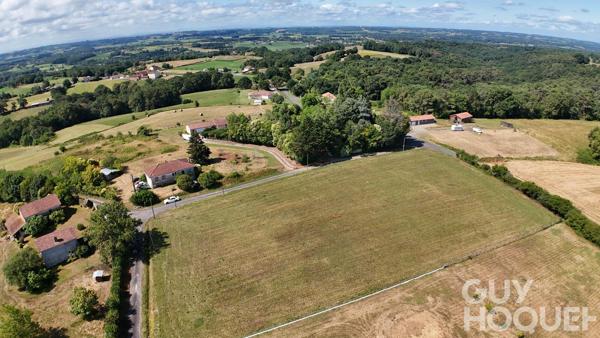 Terrain Bassercles 7530 m2