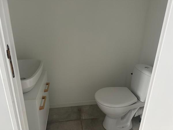 Local commercial Lomme 70 m2