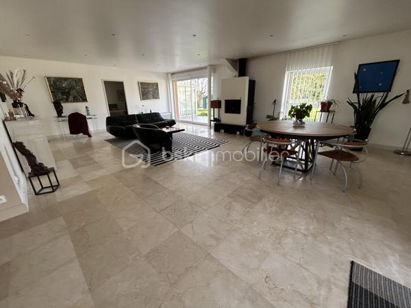 Maison de 146,81 m²