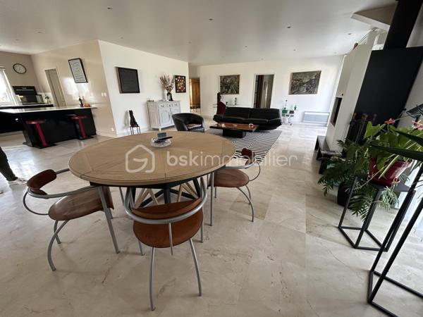 Maison de 146,81 m²