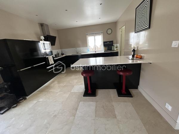 Maison de 146,81 m²