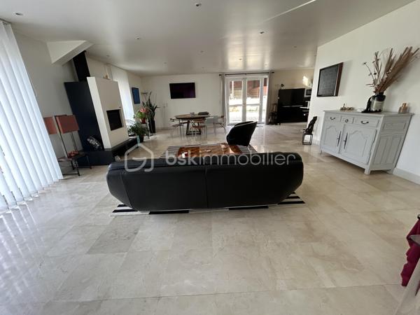 Maison de 146,81 m²