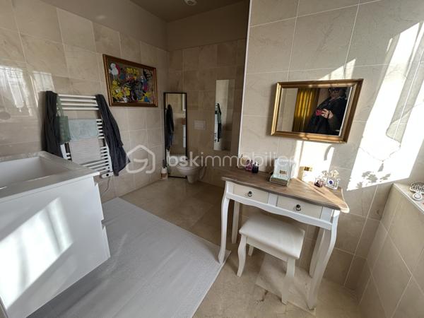 Maison de 146,81 m²