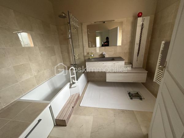 Maison de 146,81 m²