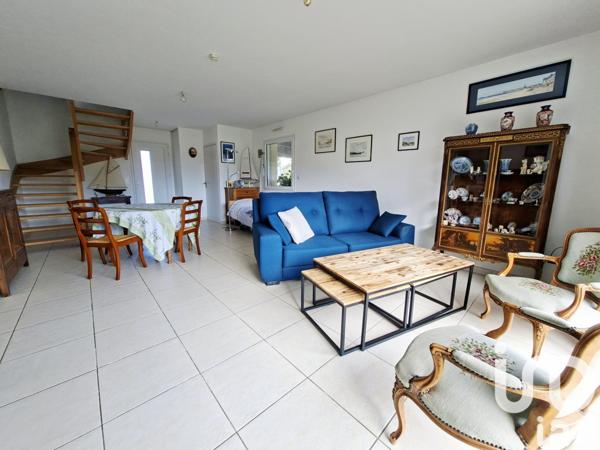 Maison à vendre 4 pièces 88 m² Arzal