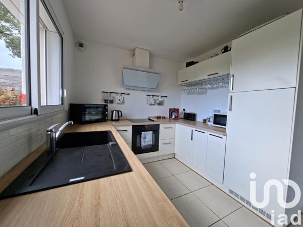 Maison à vendre 4 pièces 88 m² Arzal
