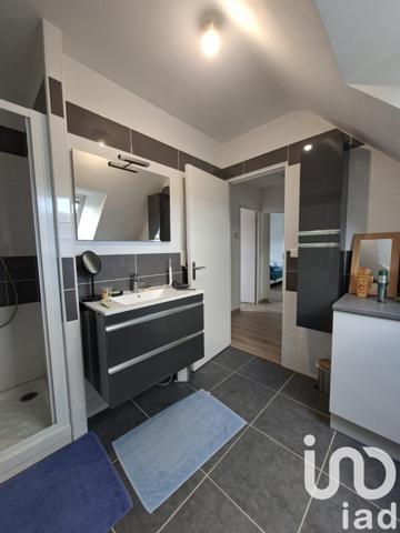 Maison à vendre 4 pièces 88 m² Arzal