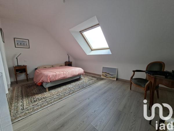Maison à vendre 4 pièces 88 m² Arzal