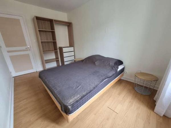 Maison 101m2 avec fort potentiel à Isigny-sur-Mer