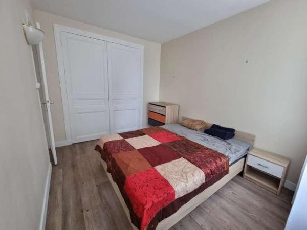 Maison 101m2 avec fort potentiel à Isigny-sur-Mer