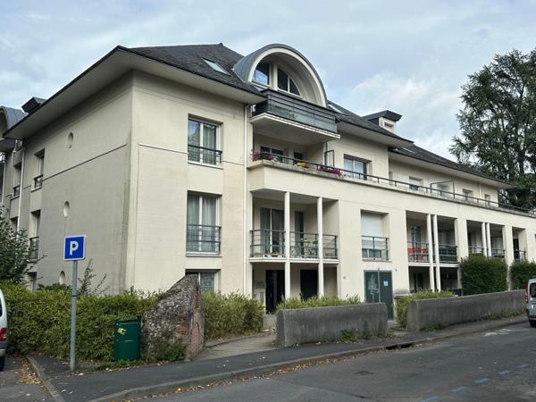 Appartement à vendre 6 pièces LA CHAPELLE SUR ERDRE (44)