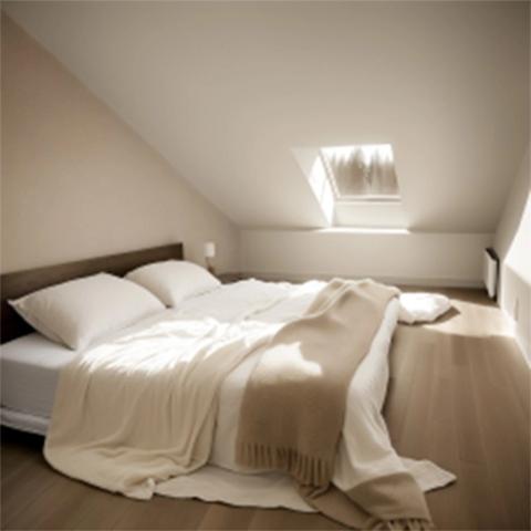 Appartement à vendre 6 pièces LA CHAPELLE SUR ERDRE (44)