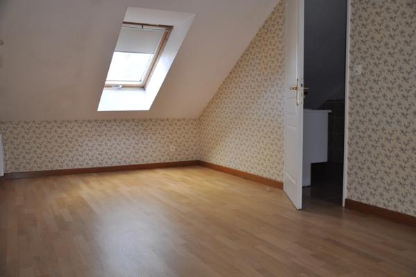 Appartement à vendre 6 pièces LA CHAPELLE SUR ERDRE (44)