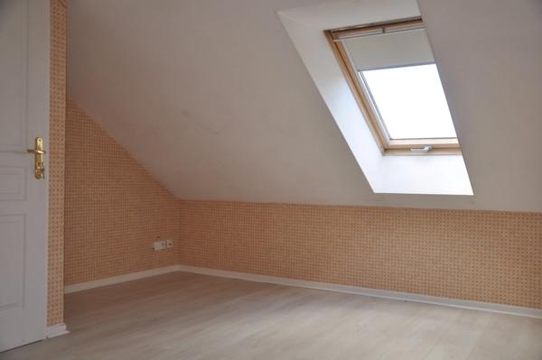 Appartement à vendre 6 pièces LA CHAPELLE SUR ERDRE (44)