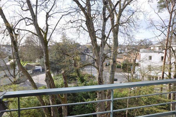 Appartement à vendre 6 pièces LA CHAPELLE SUR ERDRE (44)