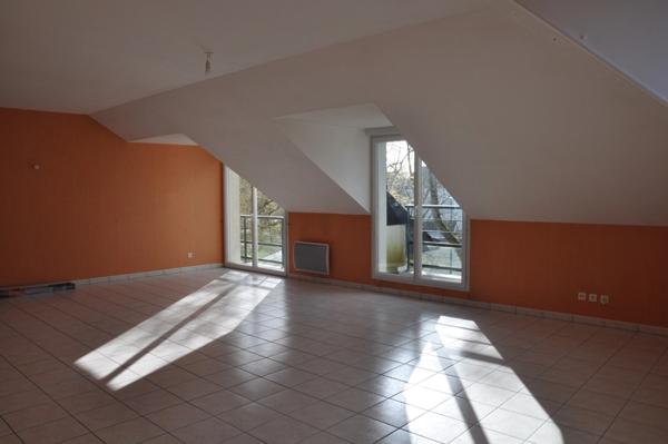 Appartement à vendre 6 pièces LA CHAPELLE SUR ERDRE (44)