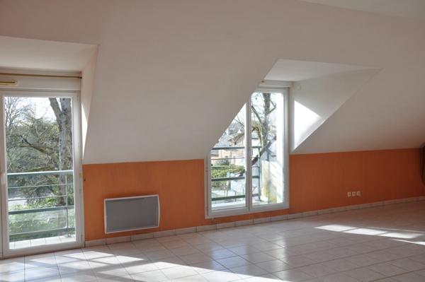 Appartement à vendre 6 pièces LA CHAPELLE SUR ERDRE (44)