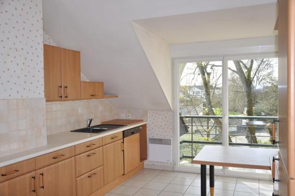 Appartement à vendre 6 pièces LA CHAPELLE SUR ERDRE (44)