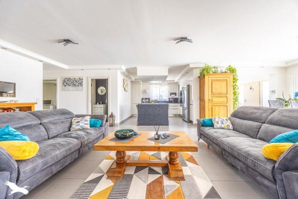 Maison à vendre |  Angoulins |  6 pièces | 145 m²