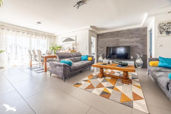 Maison à vendre |  Angoulins |  6 pièces | 145 m²