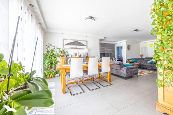 Maison à vendre |  Angoulins |  6 pièces | 145 m²