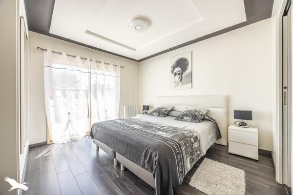 Maison à vendre |  Angoulins |  6 pièces | 145 m²