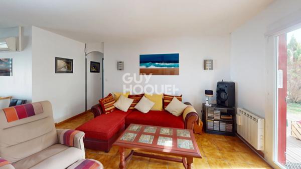 Maison à vendre en exclusivité à LINXE ( 40260)