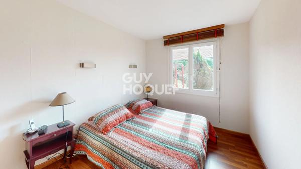 Maison à vendre en exclusivité à LINXE ( 40260)