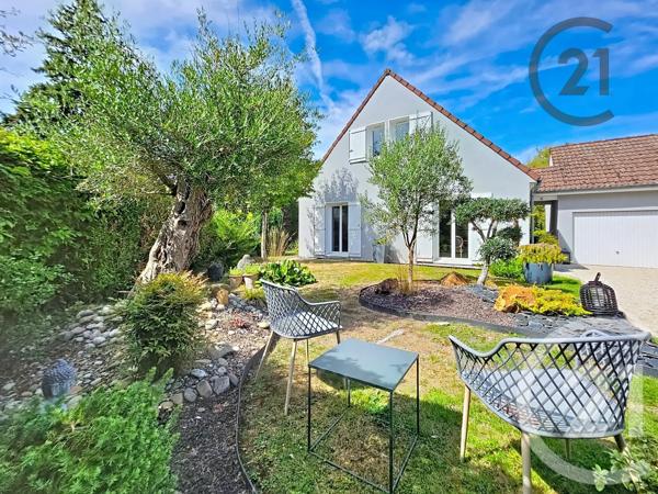 Maison à vendre  5 pièces - 108,50 m 2   ROSIERES PRES TROYES  - 10