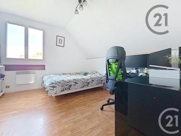 Maison à vendre  5 pièces - 108,50 m 2   ROSIERES PRES TROYES  - 10