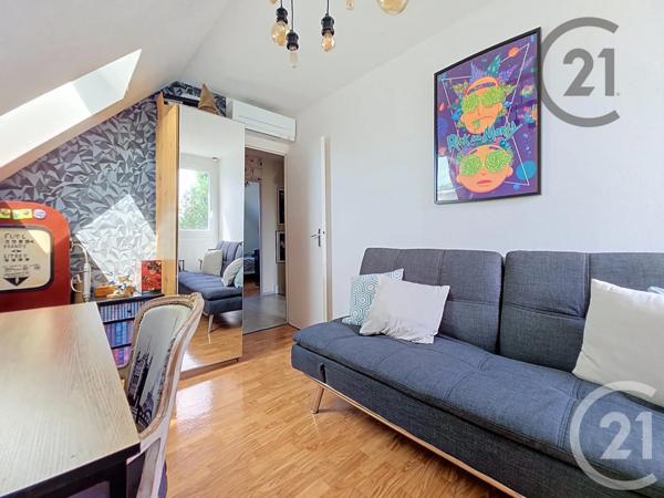 Maison à vendre  5 pièces - 108,50 m 2   ROSIERES PRES TROYES  - 10