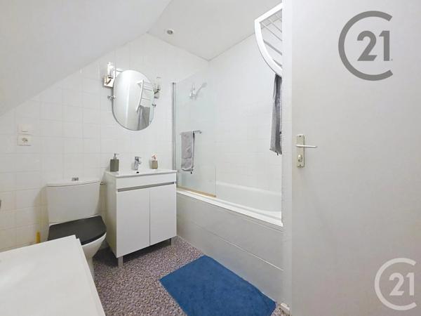 Maison à vendre  5 pièces - 108,50 m 2   ROSIERES PRES TROYES  - 10