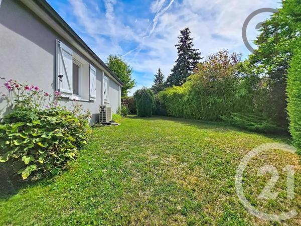 Maison à vendre  5 pièces - 108,50 m 2   ROSIERES PRES TROYES  - 10