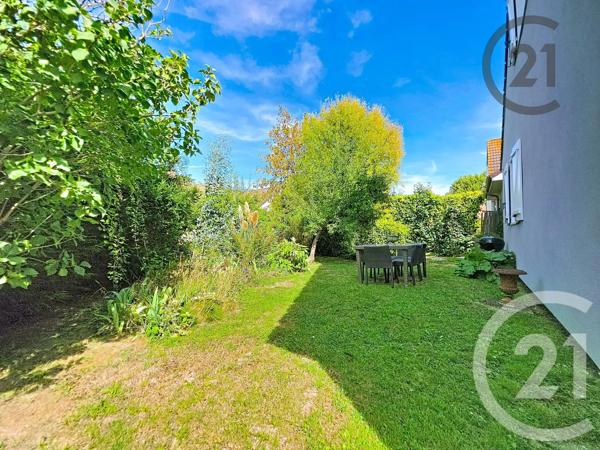 Maison à vendre  5 pièces - 108,50 m 2   ROSIERES PRES TROYES  - 10
