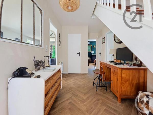 Maison à vendre  5 pièces - 108,50 m 2   ROSIERES PRES TROYES  - 10